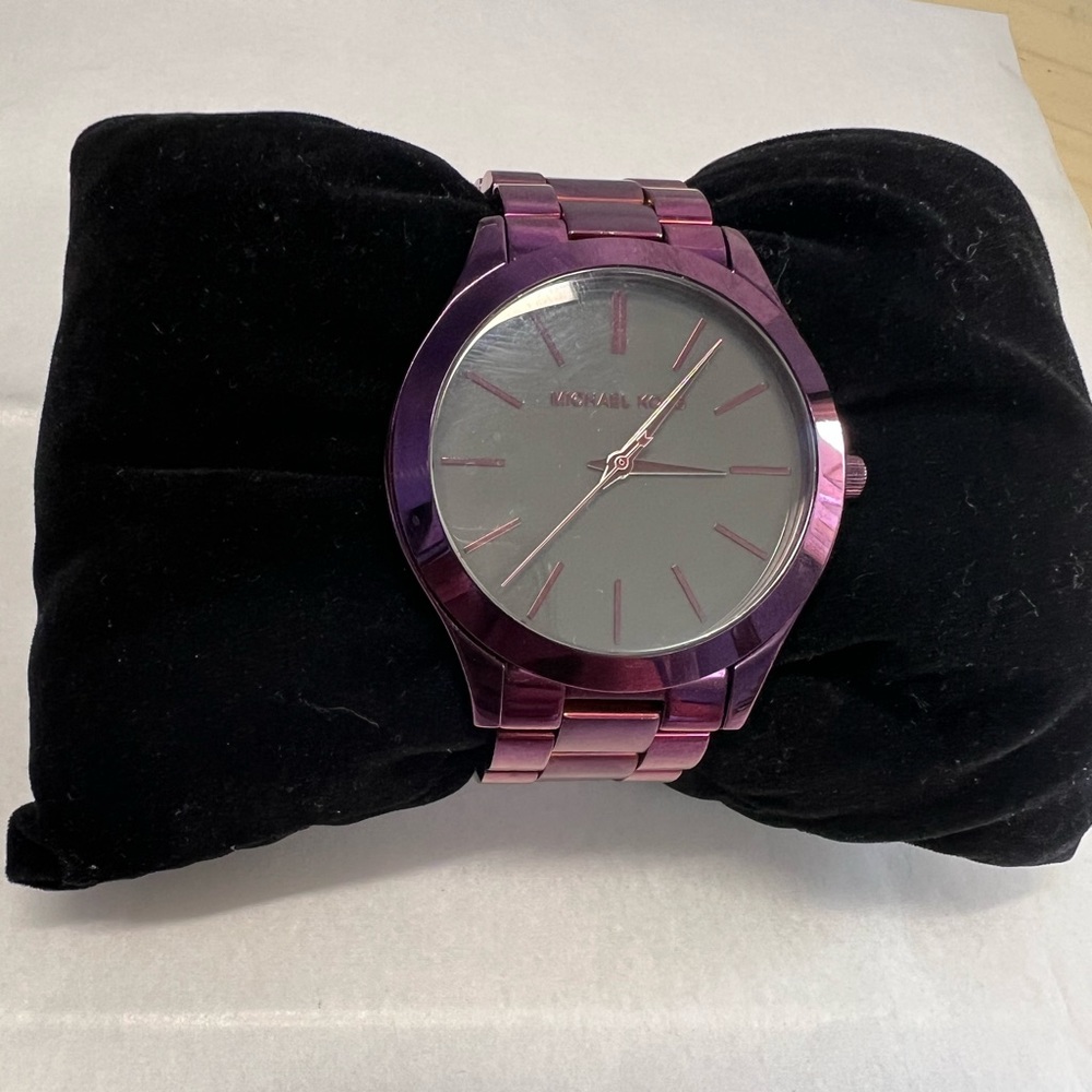Women Michael Kors Watch